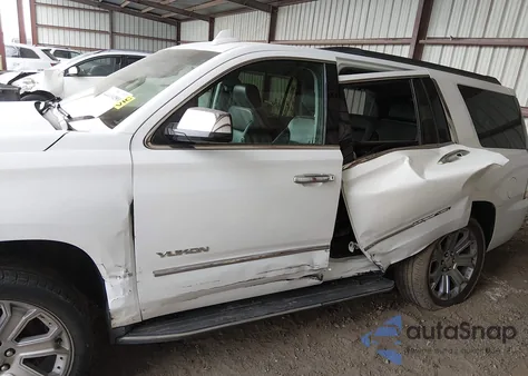 2016 GMC Yukon Sle z USA, uszkodzony, nr VIN 1GKS2AKC0GR112808